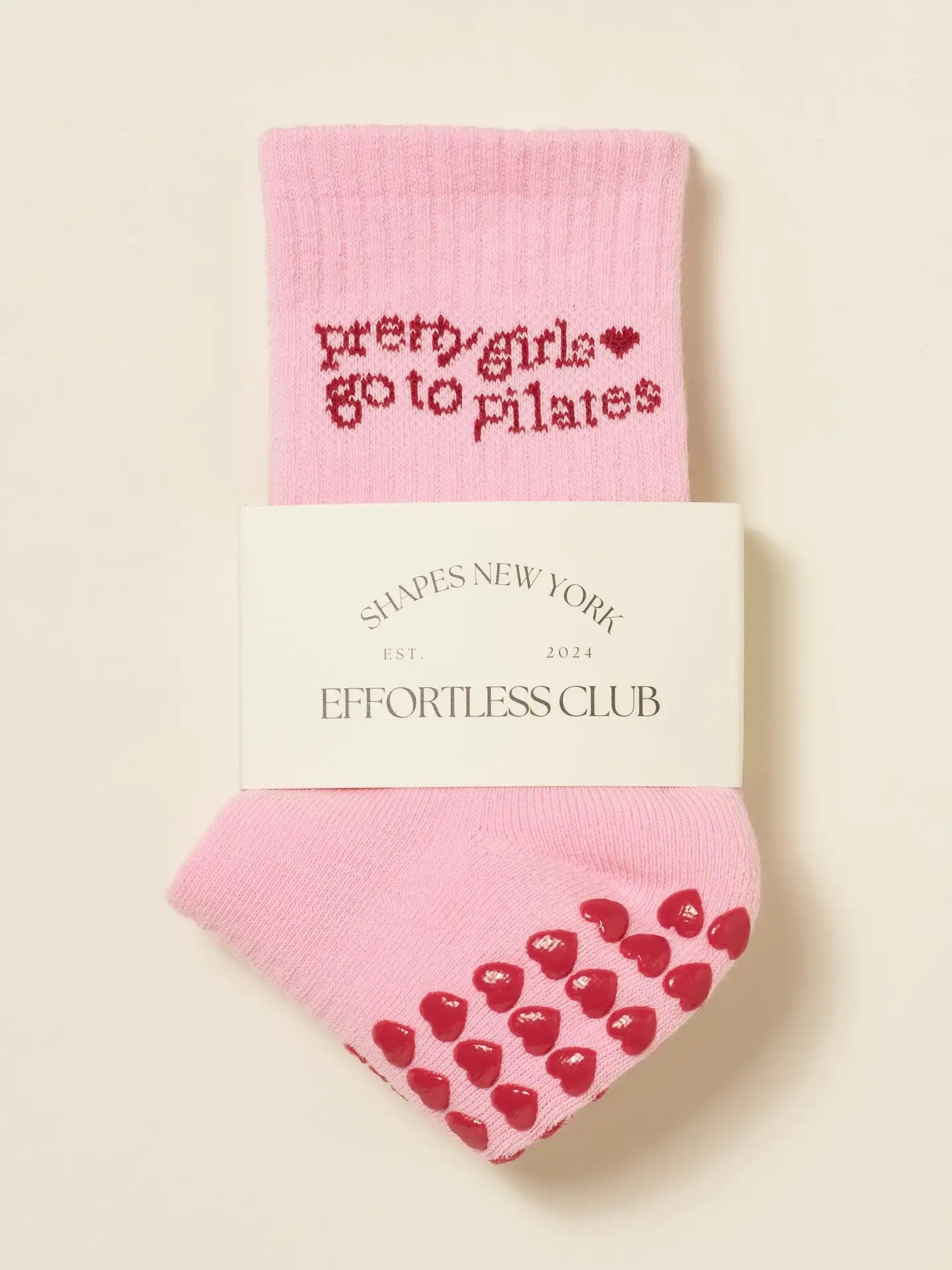 Grip Socks - Jupe NYC