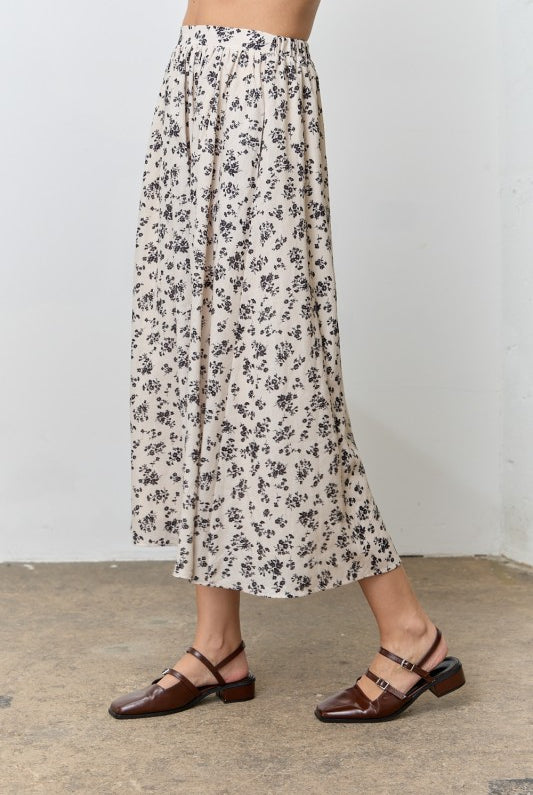 The Orchard Skirt - Jupe NYC