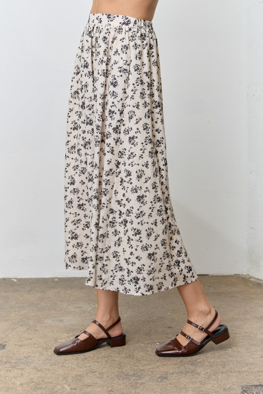The Orchard Skirt - Jupe NYC