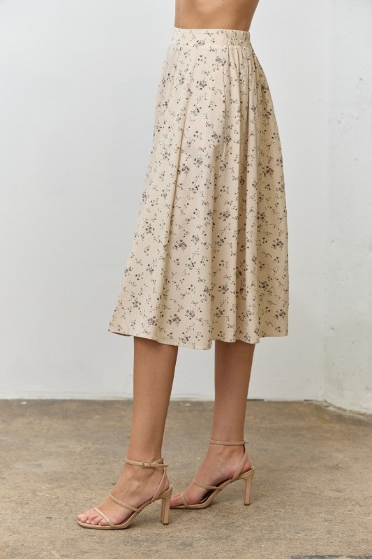Maeve Skirt - Jupe NYC