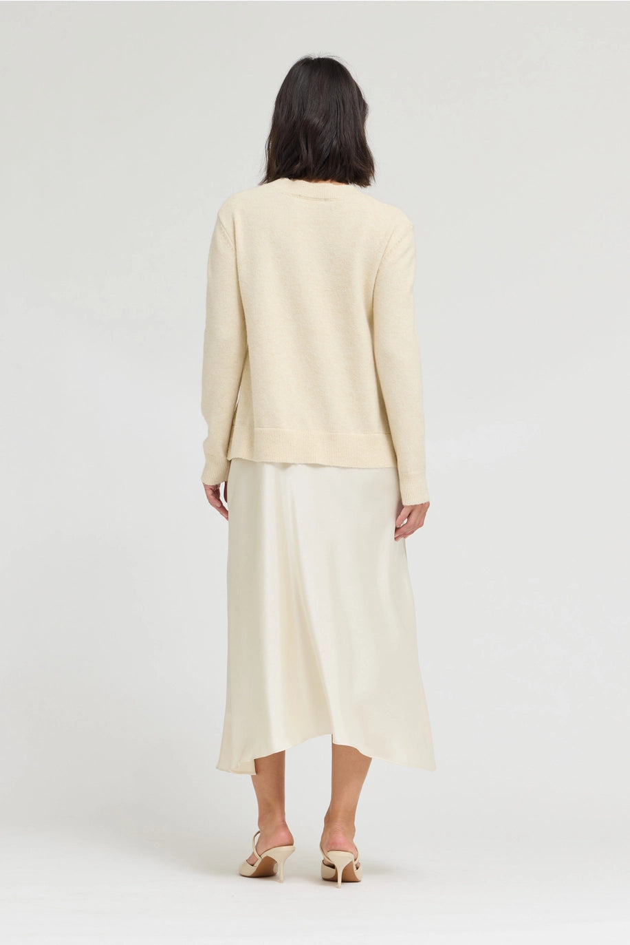 Marcella Dress - Jupe NYC