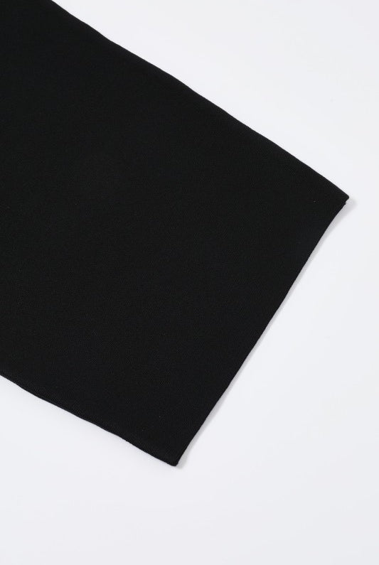 Edition Knit Top - Jupe NYC