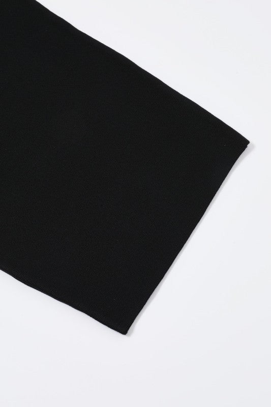 Edition Knit Top - Jupe NYC