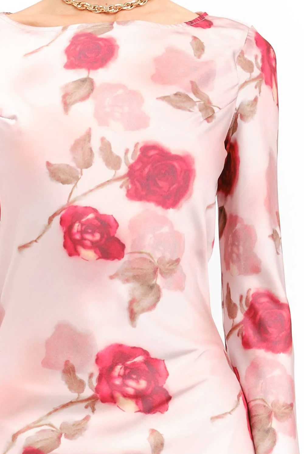 Camellia Dress - Jupe NYC