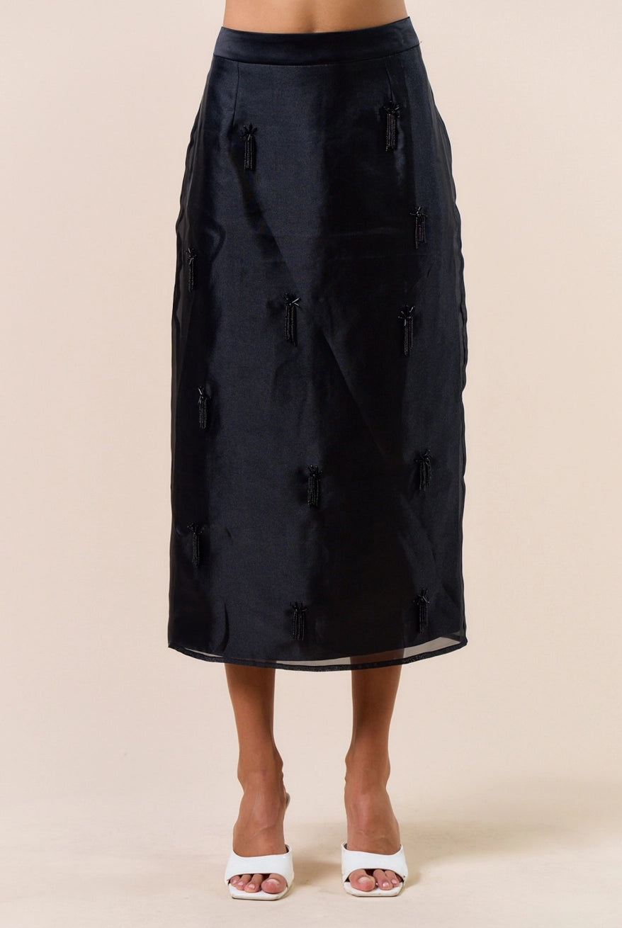 Valeria Skirt - Jupe NYC