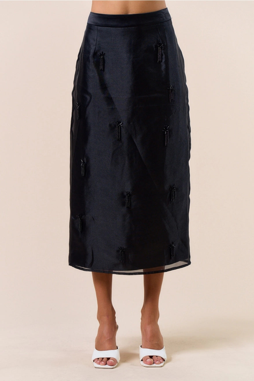 Valeria Skirt - Jupe NYC