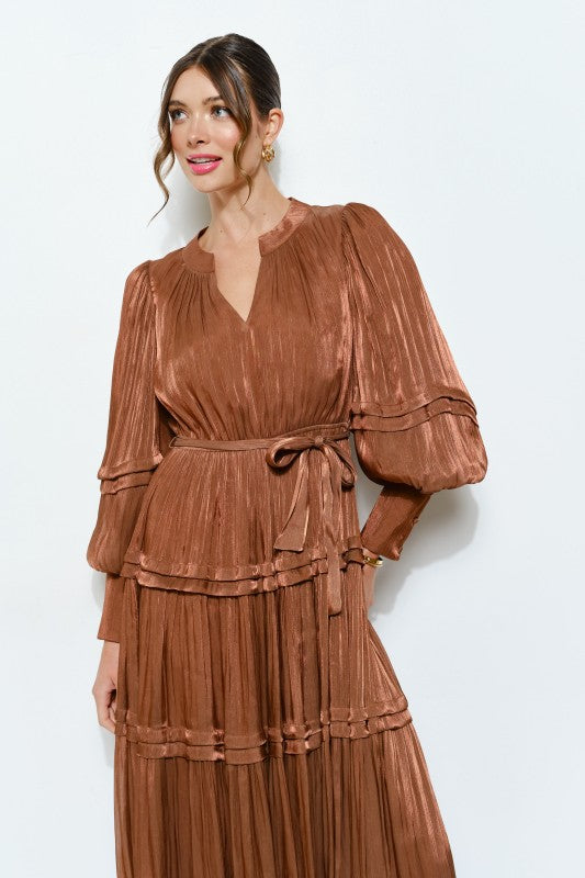 Estelle Dress - Jupe NYC