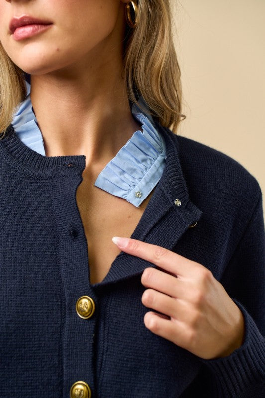 Felicity Top - Jupe NYC