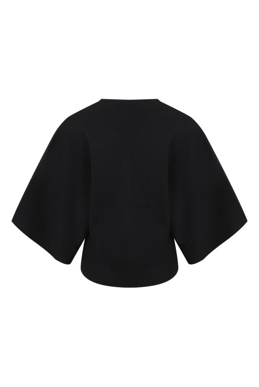 Edition Knit Top - Jupe NYC