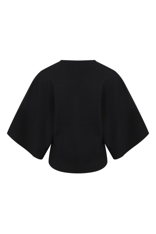 Edition Knit Top - Jupe NYC
