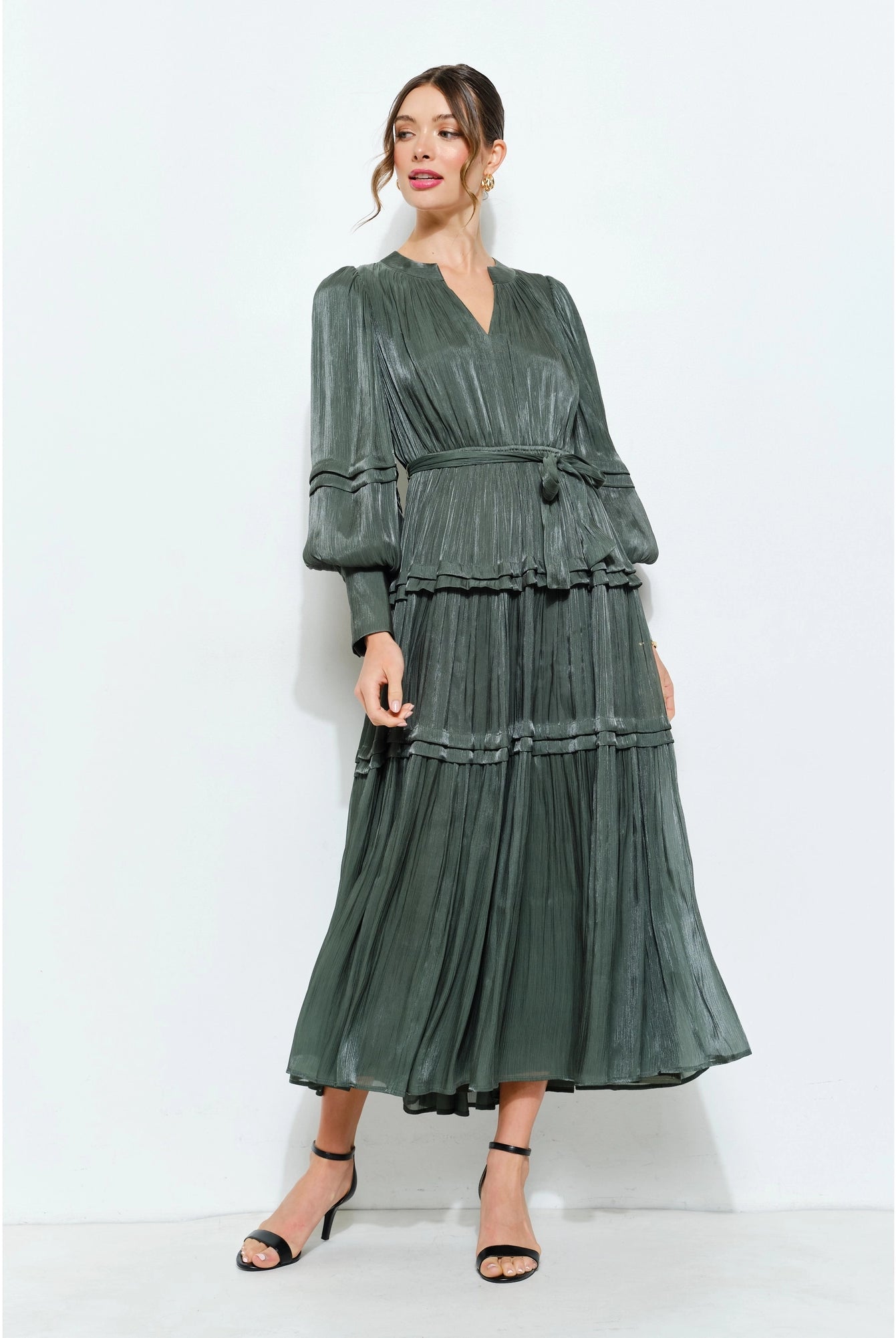Estelle Dress - Jupe NYC