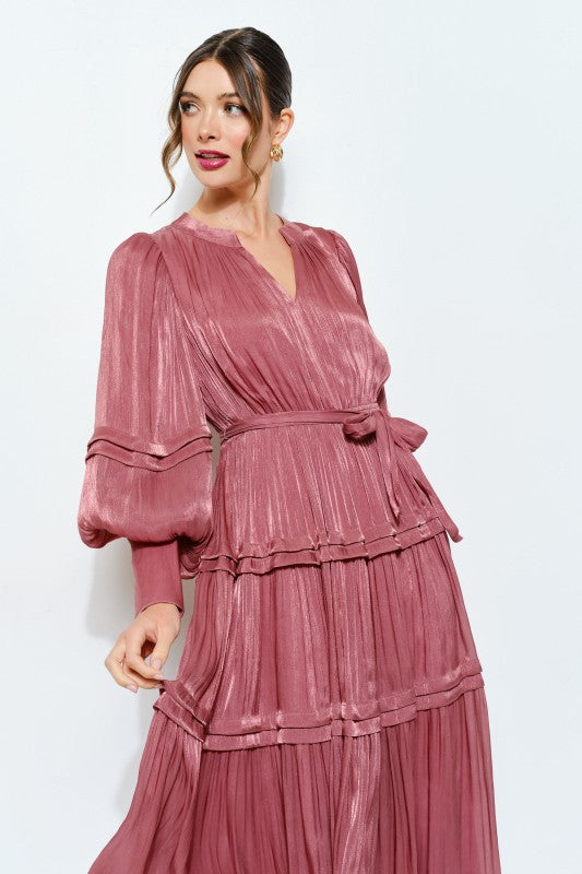 Estelle Dress - Jupe NYC