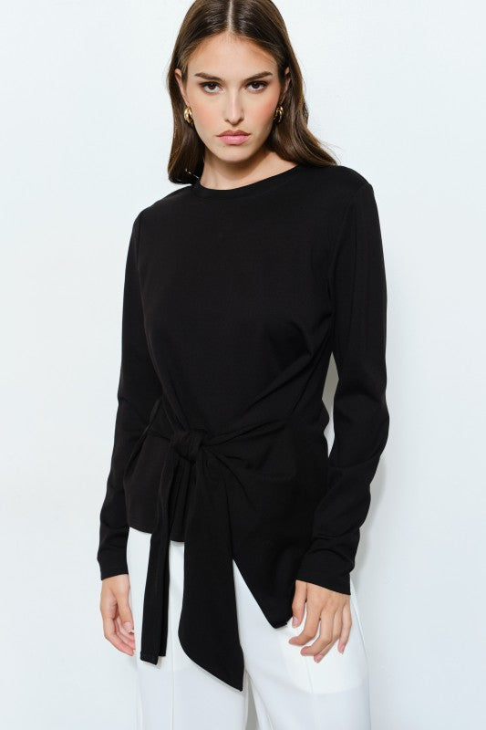 Selene Top - Jupe NYC