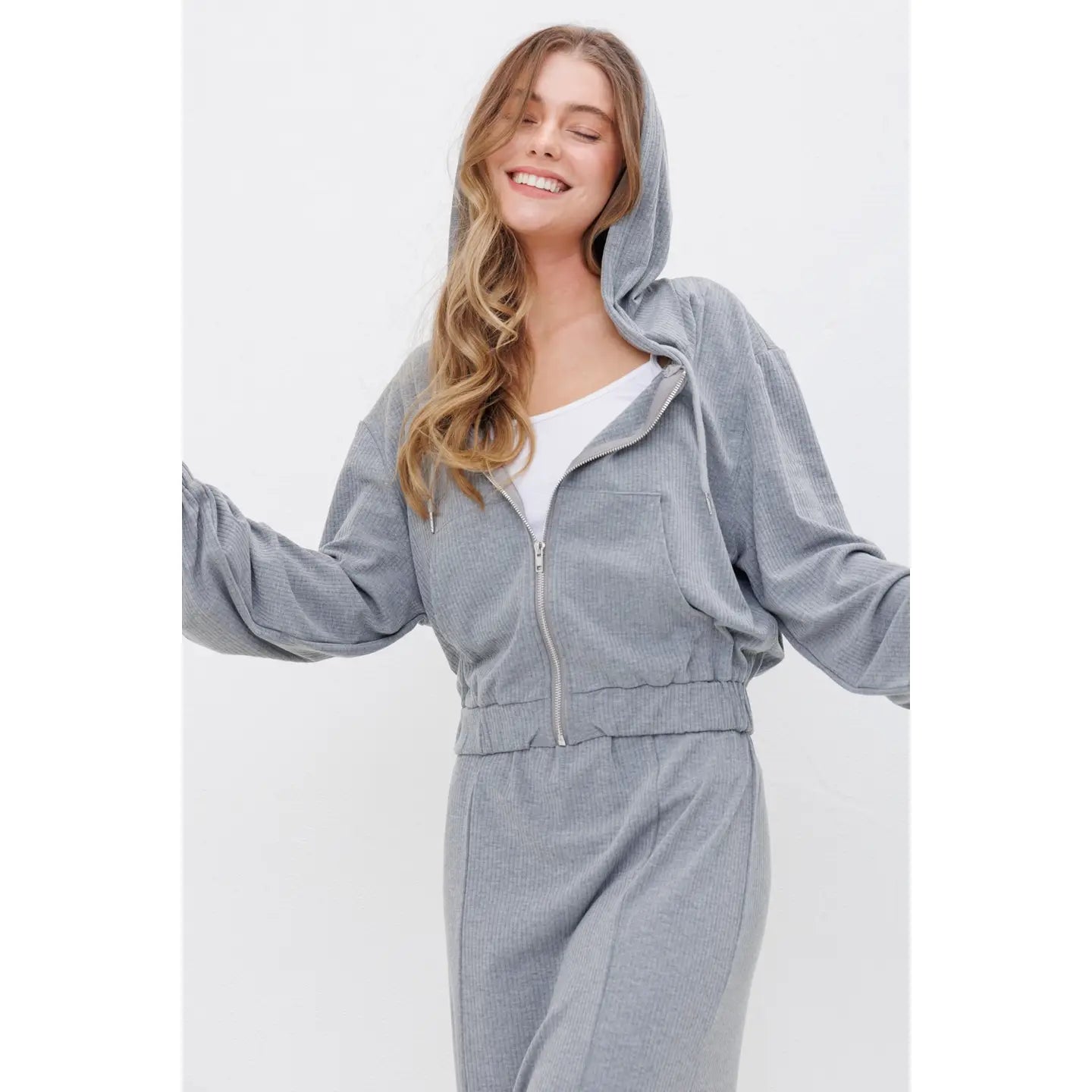 Off Duty Set - Jupe NYC