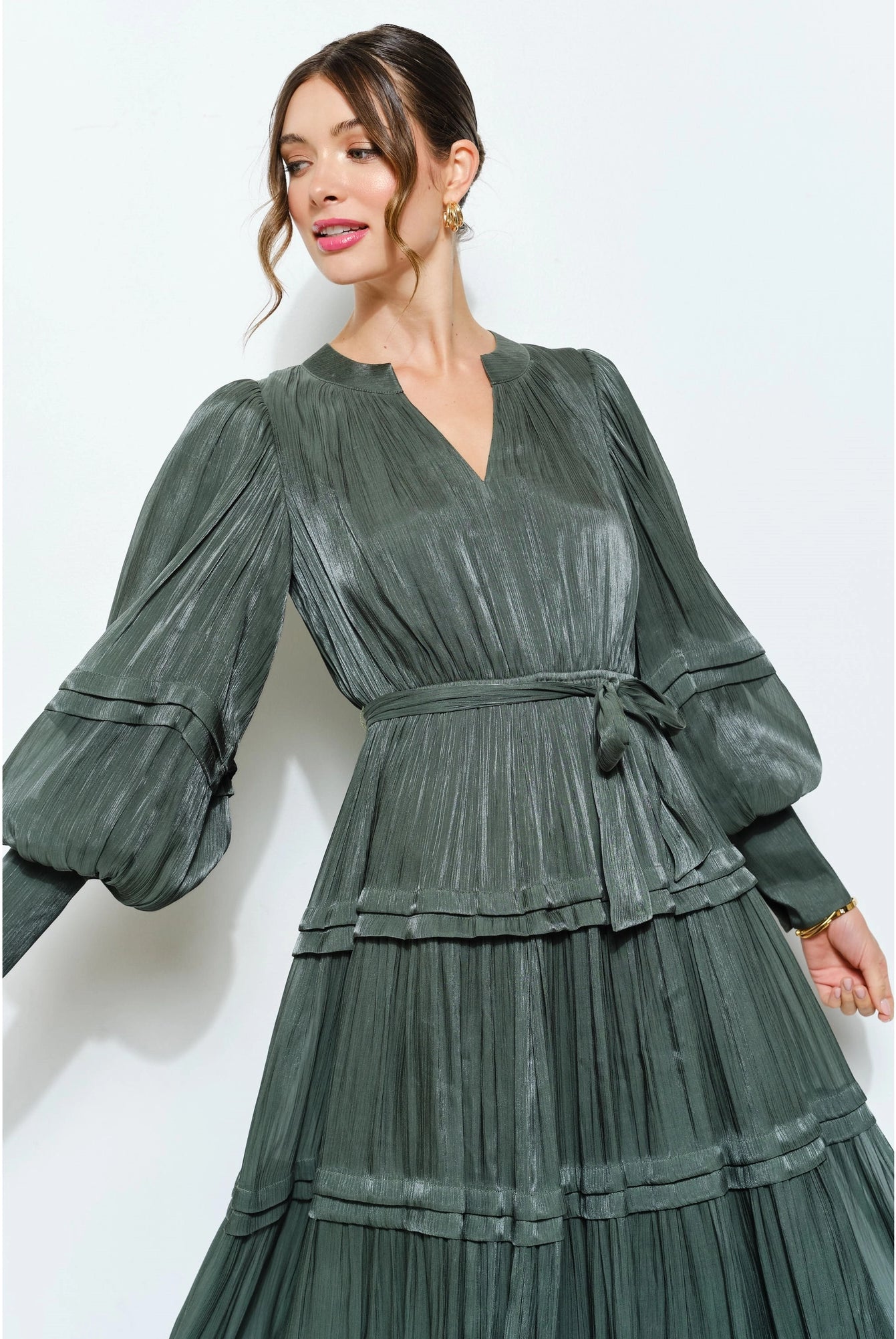 Estelle Dress - Jupe NYC