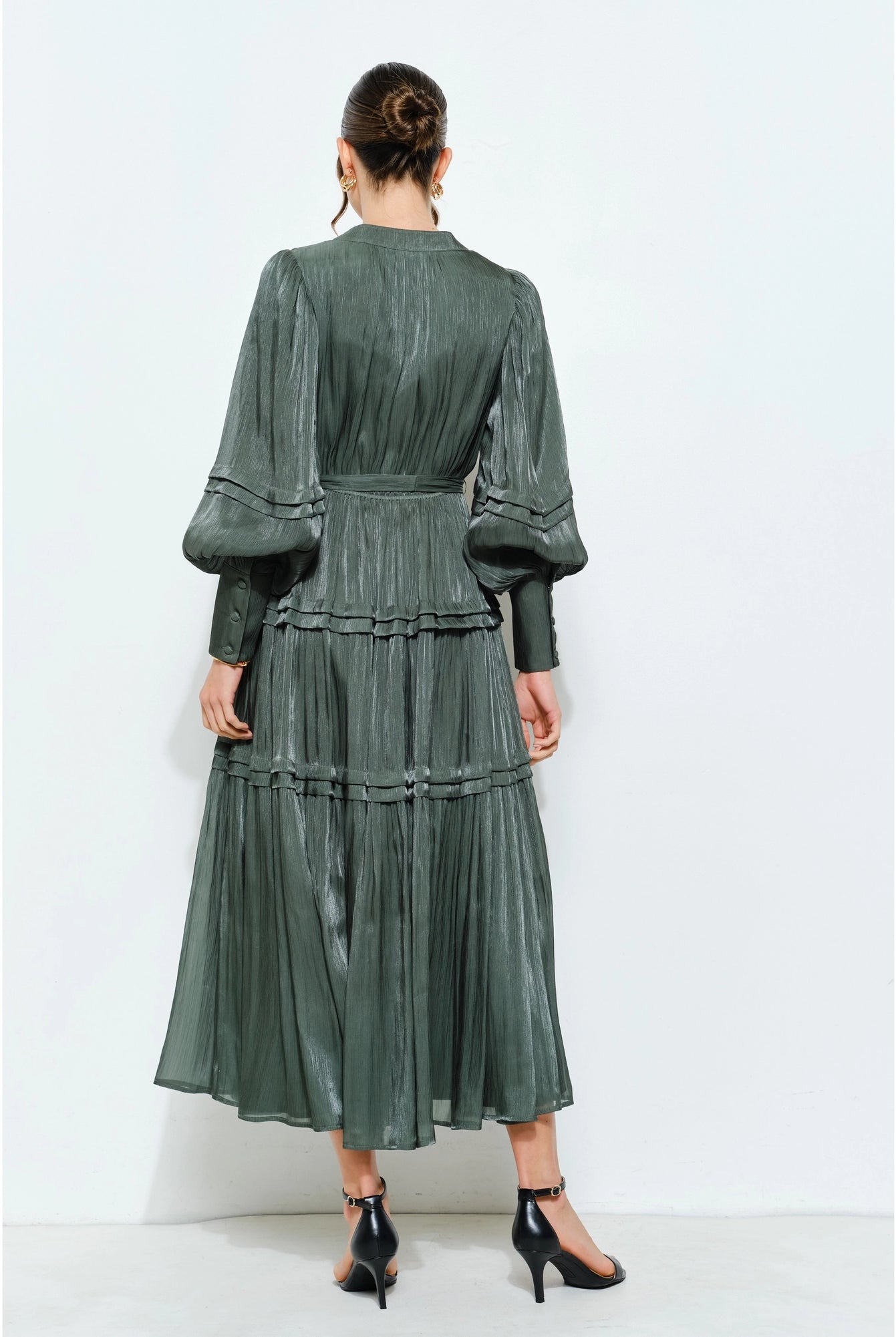 Estelle Dress - Jupe NYC