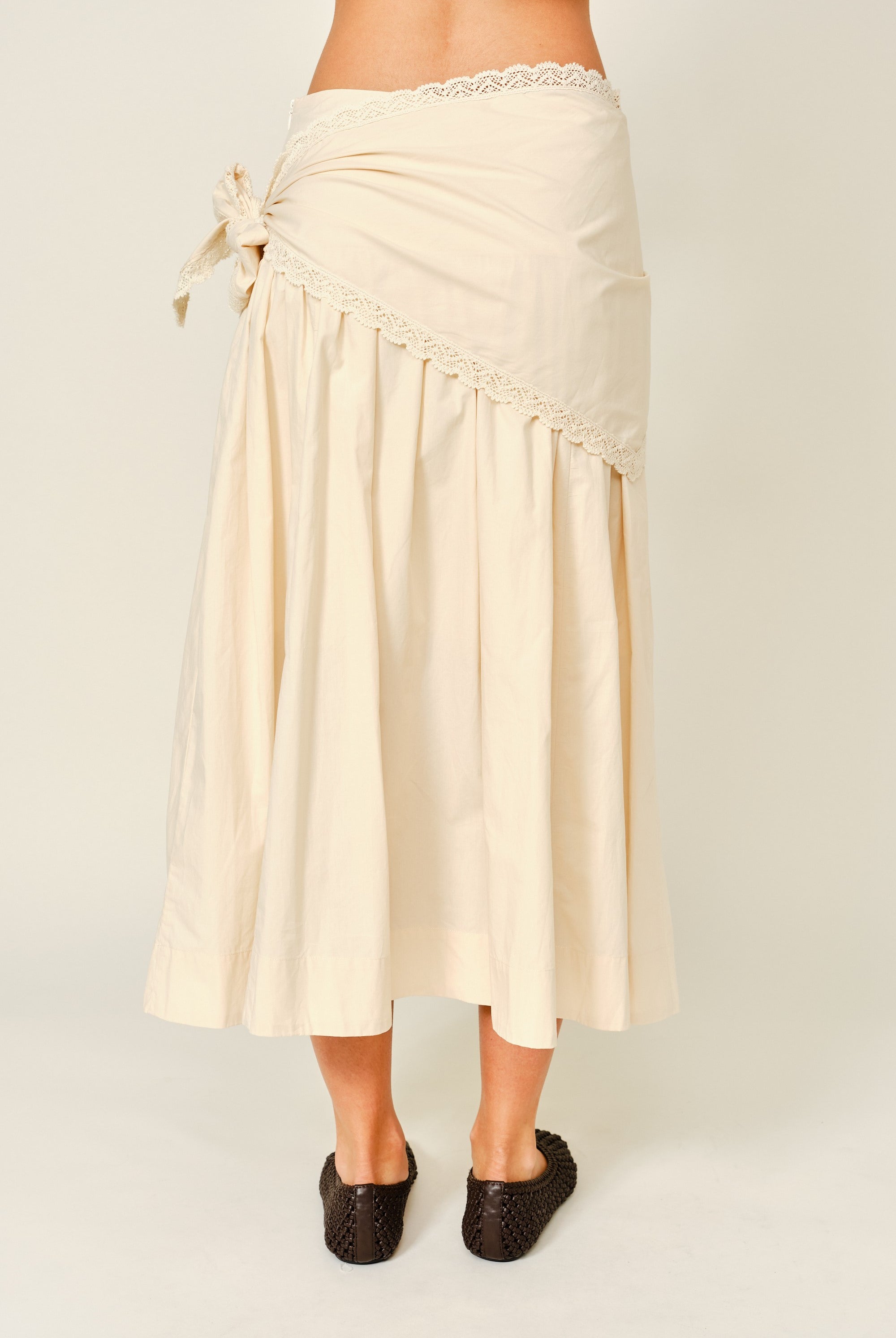 Haven Skirt - Jupe NYC