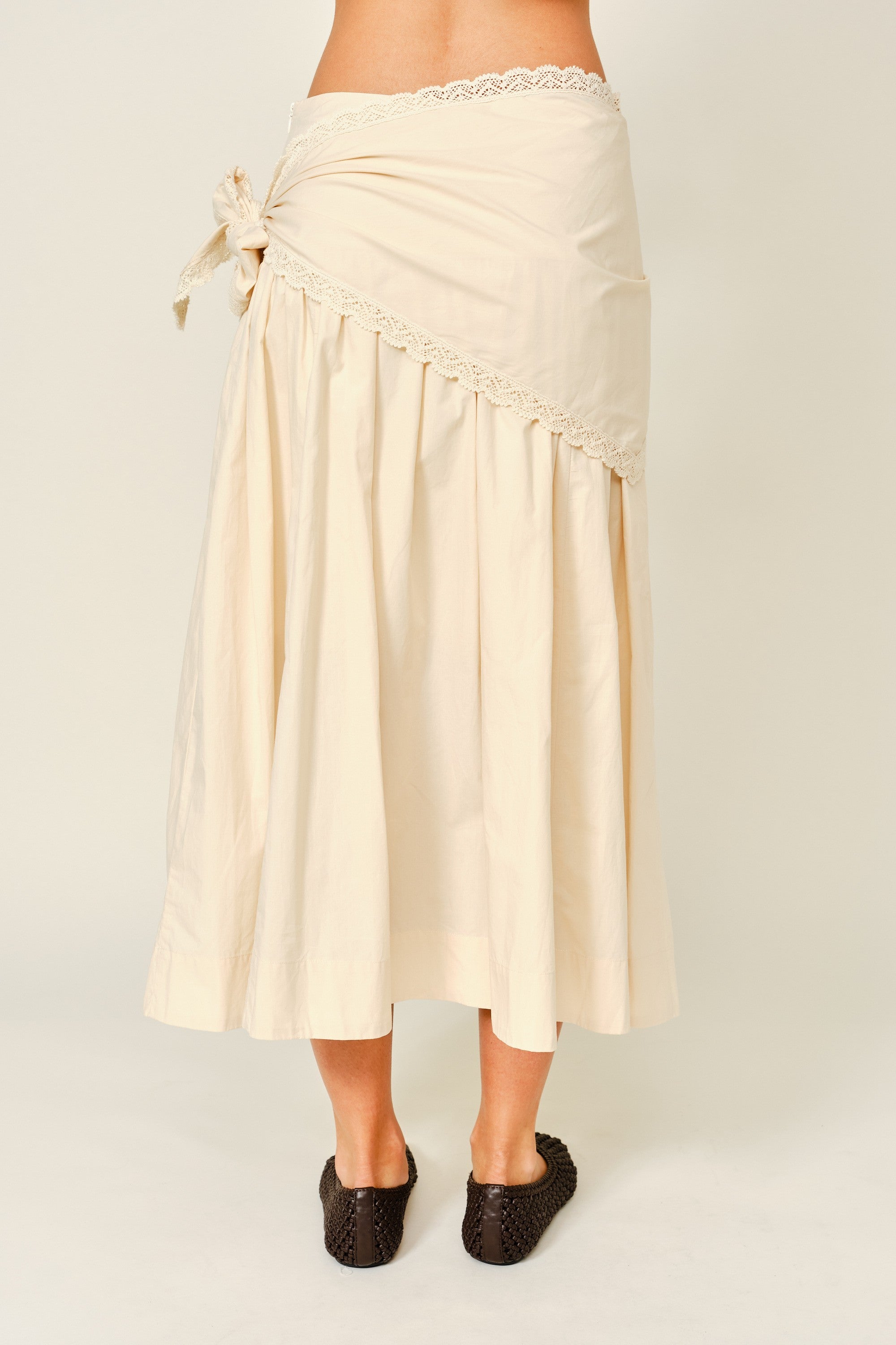 Haven Skirt - Jupe NYC