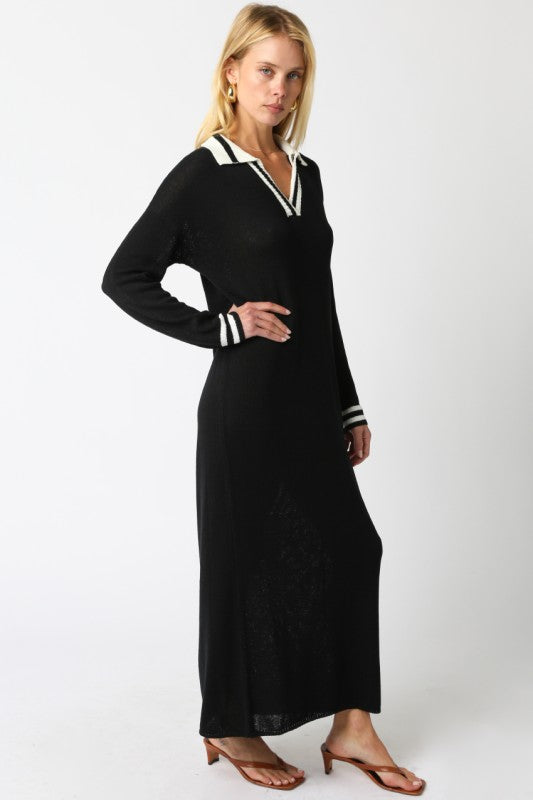 Heather Dress - Jupe NYC