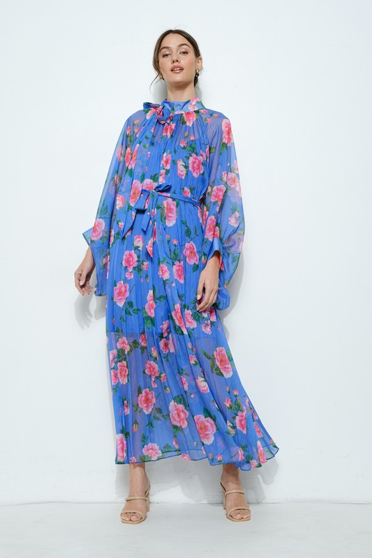 Secret Garden Dress - Jupe NYC