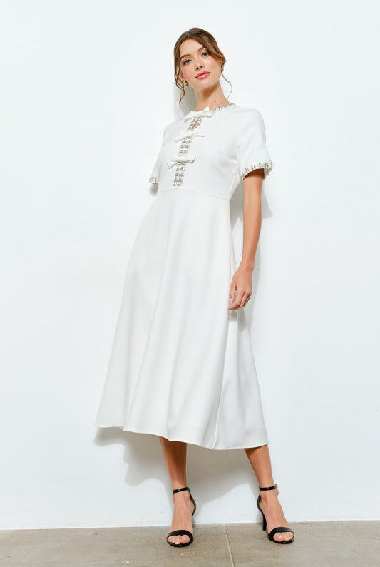 Duchess Dress - Jupe NYC