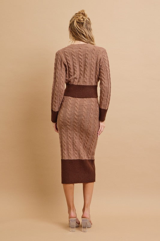 Winslet Set - Jupe NYC