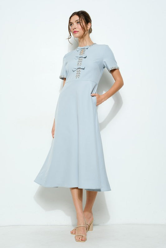 Duchess Dress - Jupe NYC