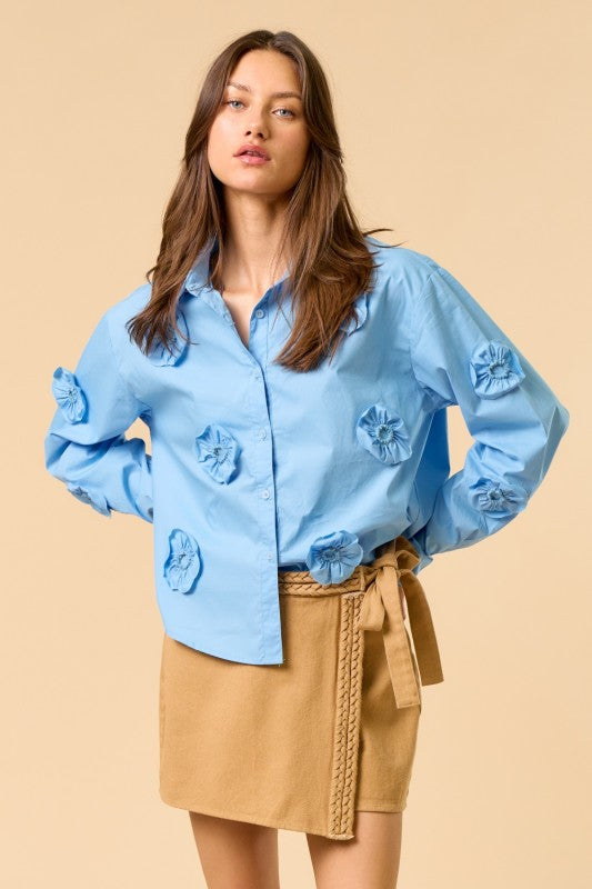 Juniper Top - Jupe NYC