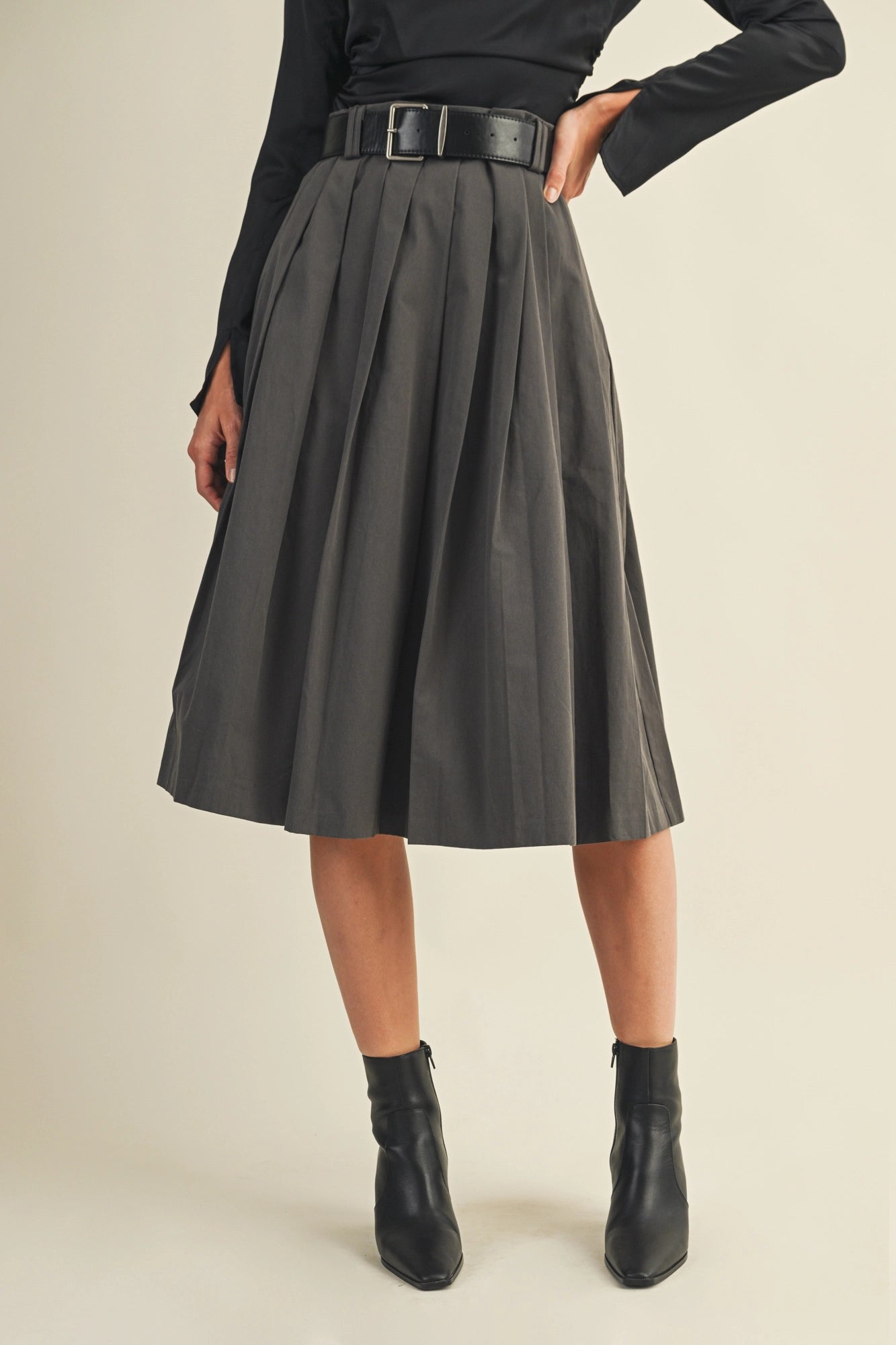 Sorelle Skirt - Jupe NYC