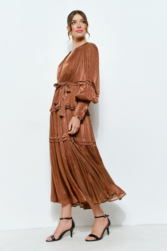 Estelle Dress - Jupe NYC