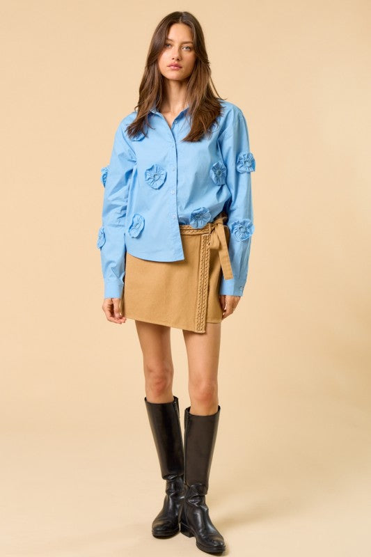 Juniper Top - Jupe NYC