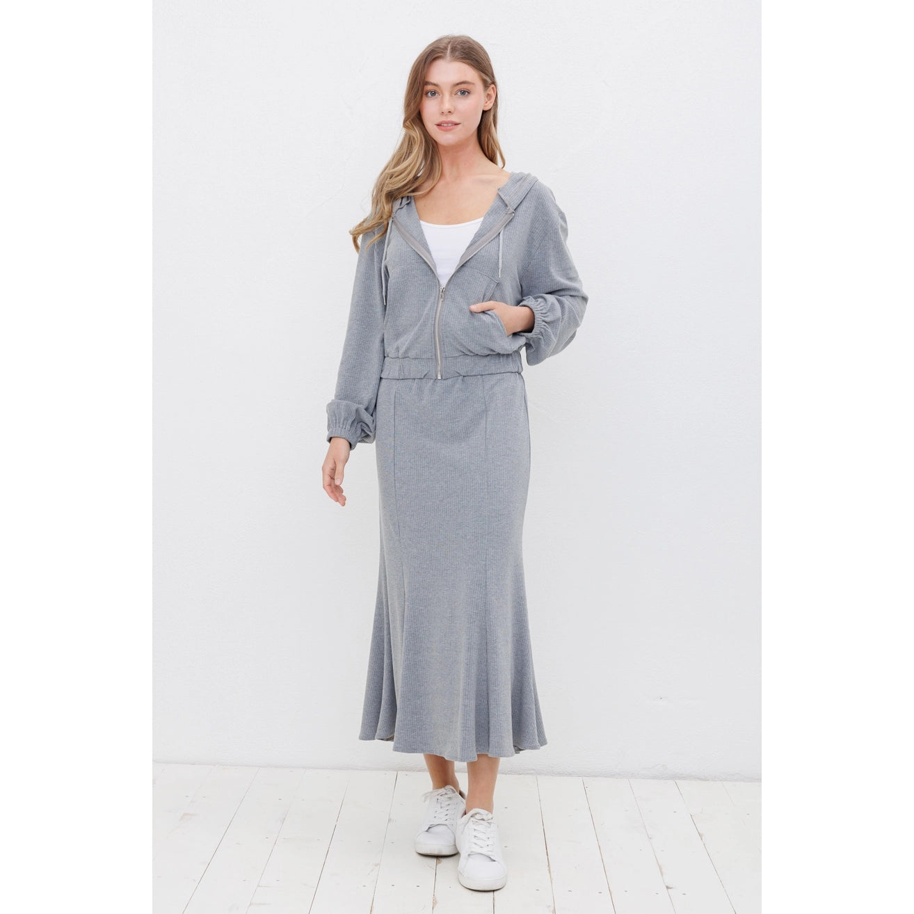 Off Duty Set - Jupe NYC