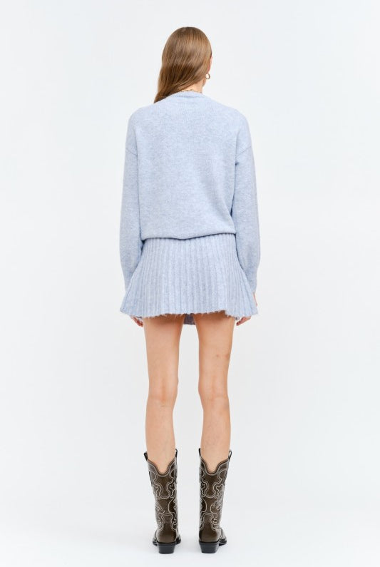 Beau Sweater - Jupe NYC
