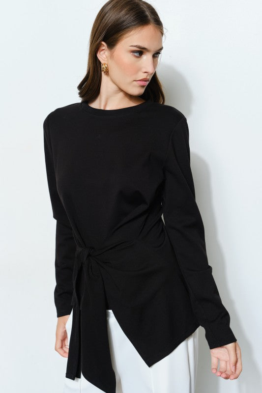 Selene Top - Jupe NYC