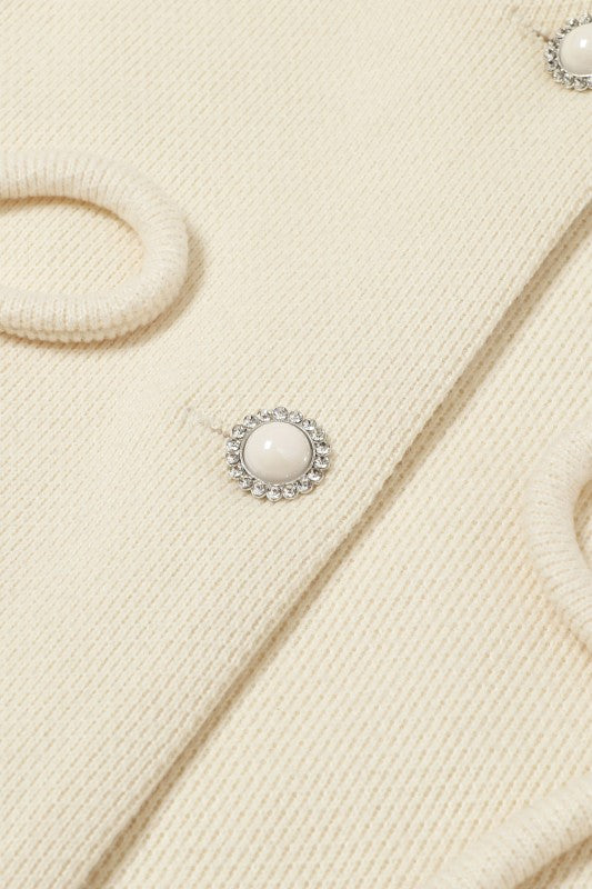 Aurélie Jacket - Jupe NYC