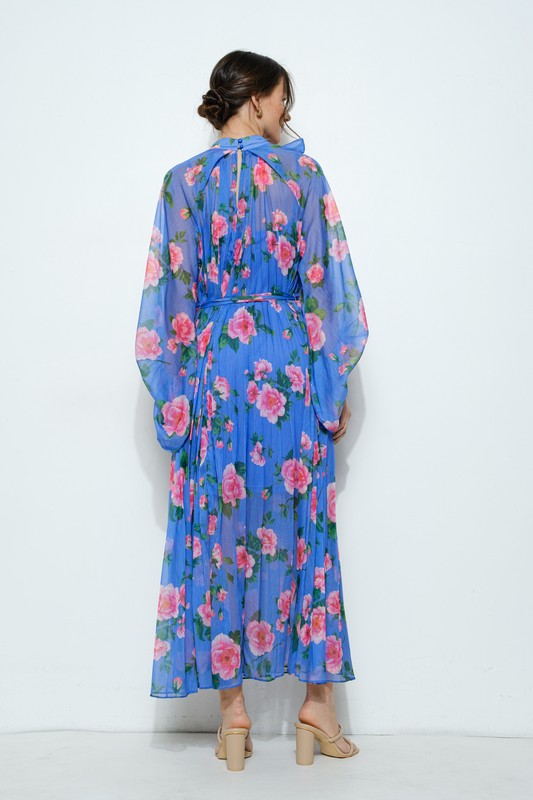 Secret Garden Dress - Jupe NYC
