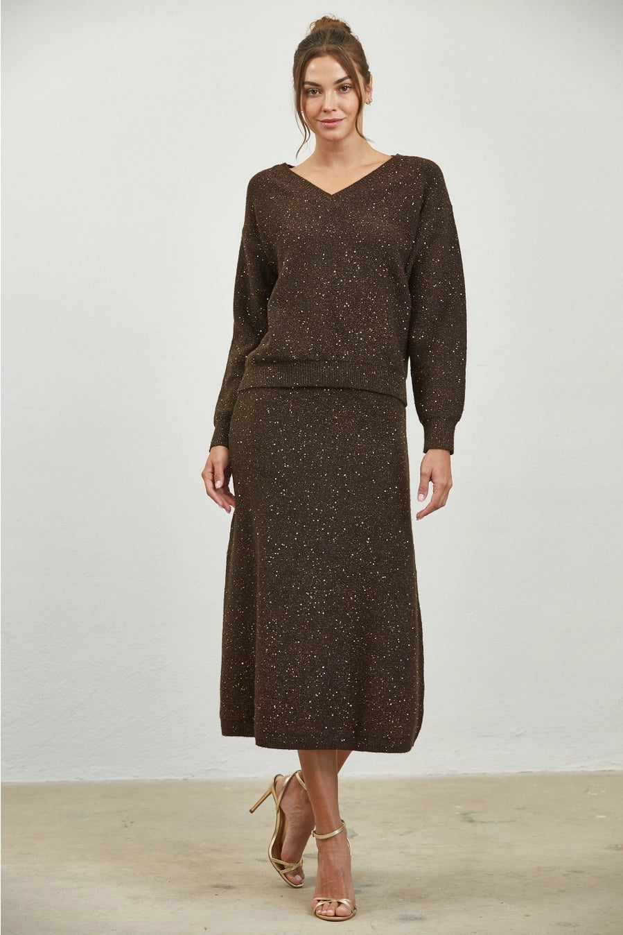 Stella Skirt - Jupe NYC