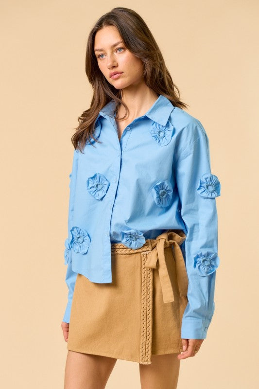 Juniper Top - Jupe NYC