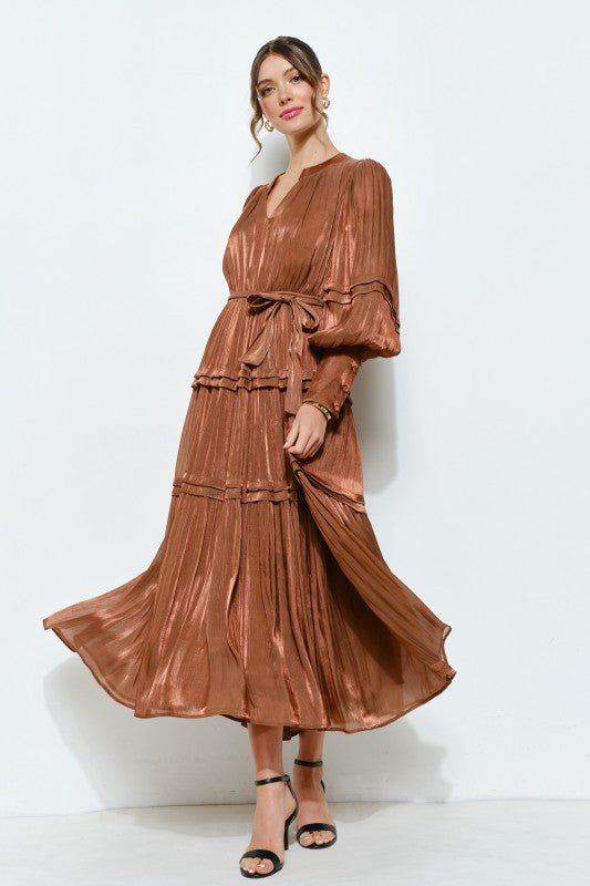 Estelle Dress - Jupe NYC