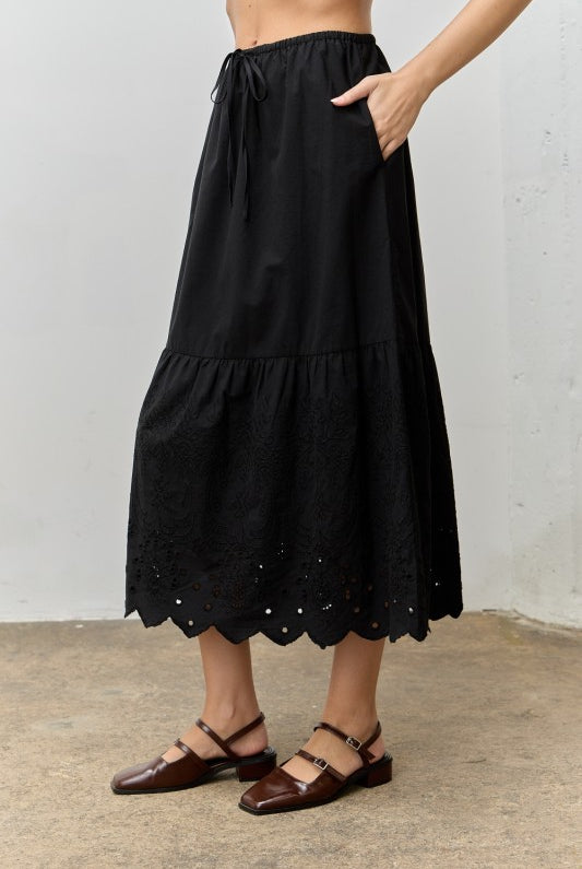 Isla Skirt - Jupe NYC