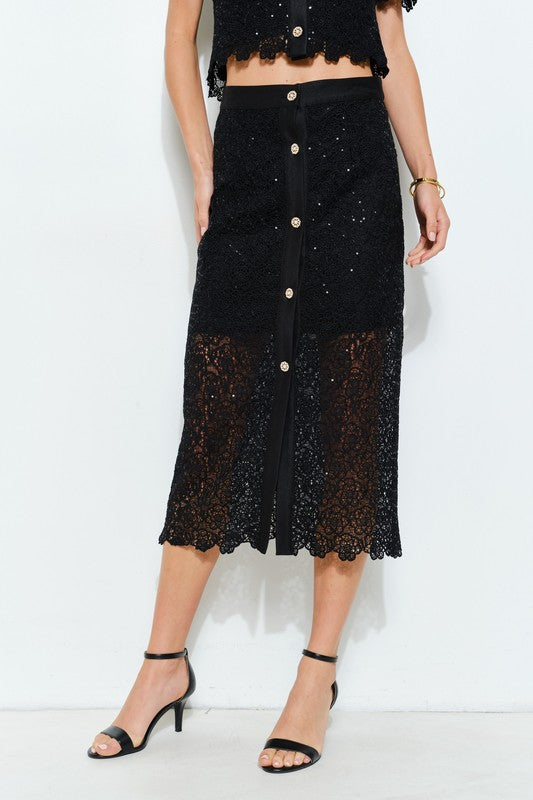 Antonia Top - Jupe NYC