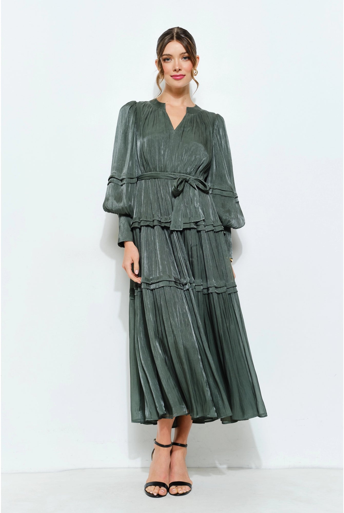Estelle Dress - Jupe NYC