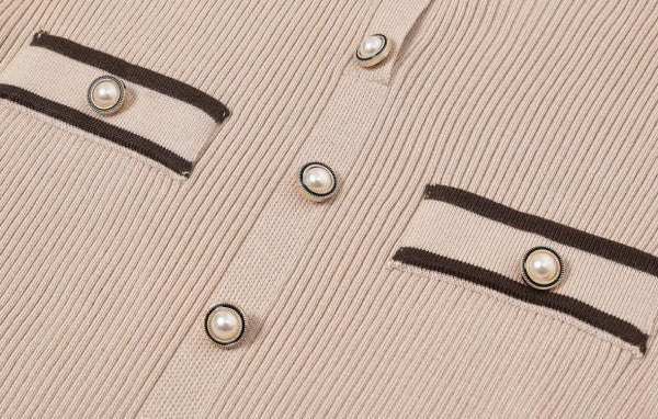 Sinclair Dress - Jupe NYC