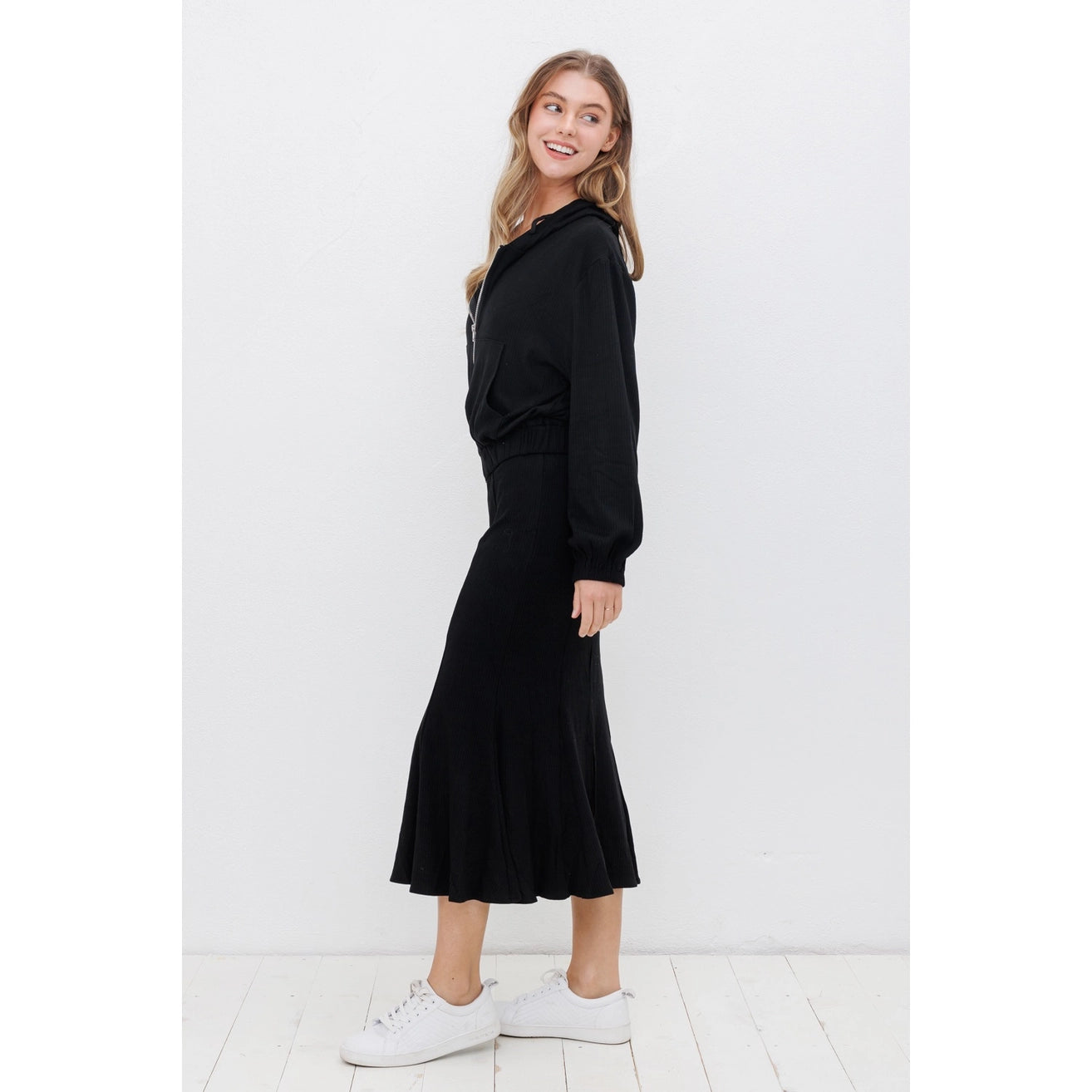 Off Duty Set - Jupe NYC