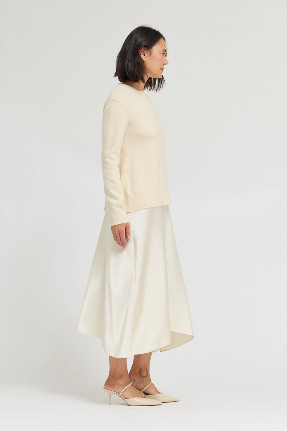 Marcella Dress - Jupe NYC