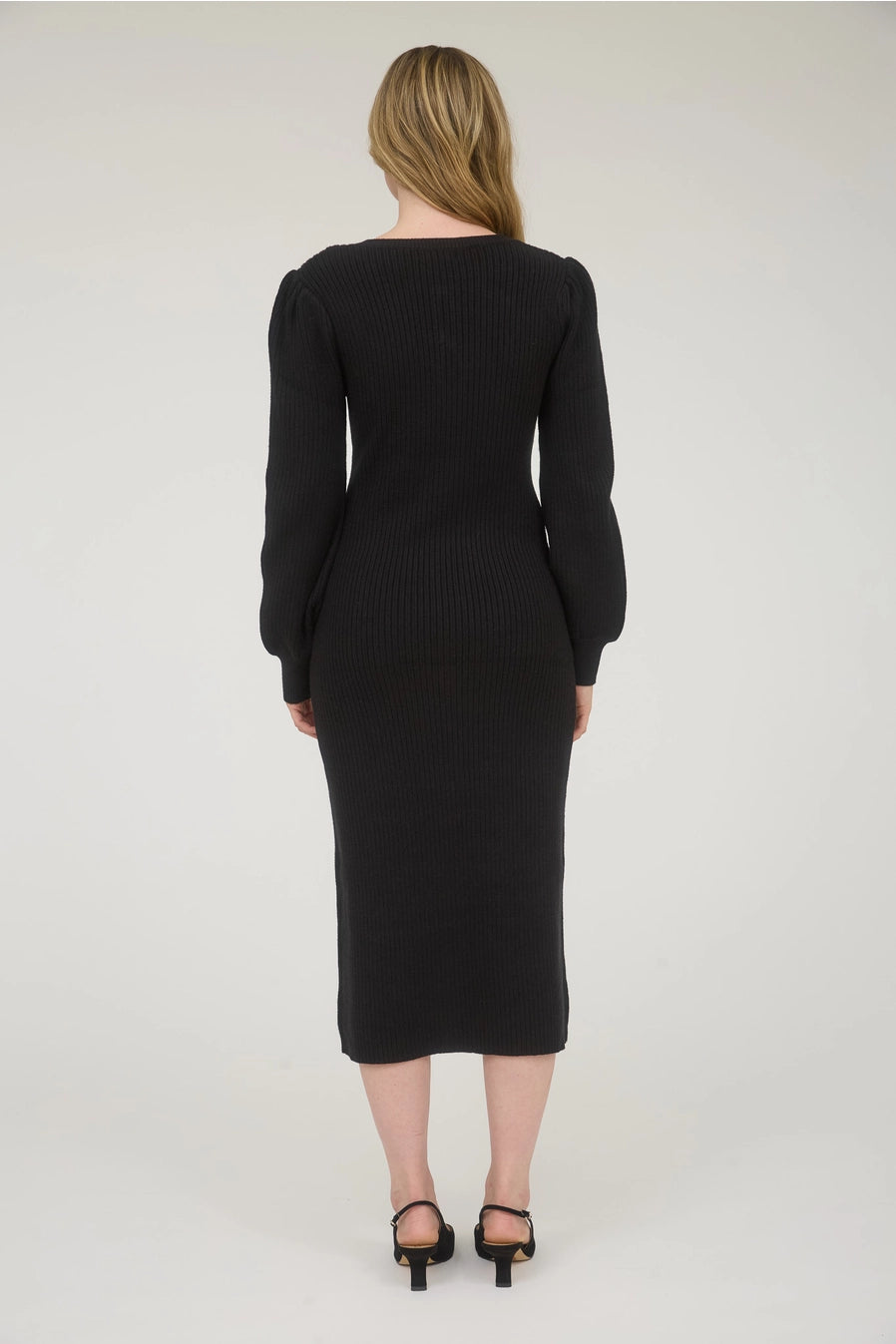 Astoria Dress - Jupe NYC