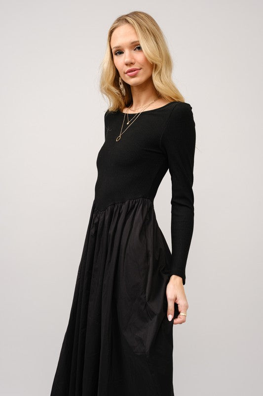 Mona Dress - Jupe NYC
