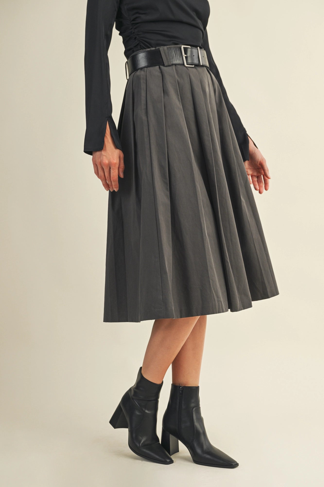 Sorelle Skirt - Jupe NYC