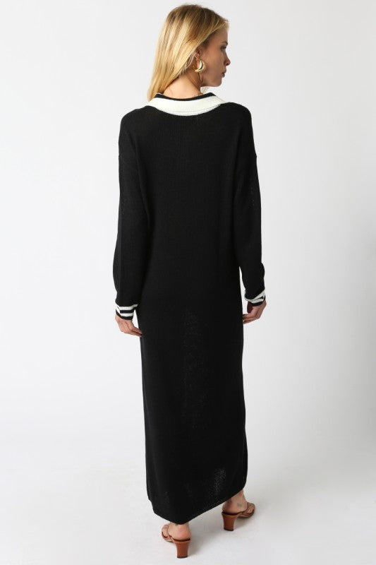 Heather Dress - Jupe NYC