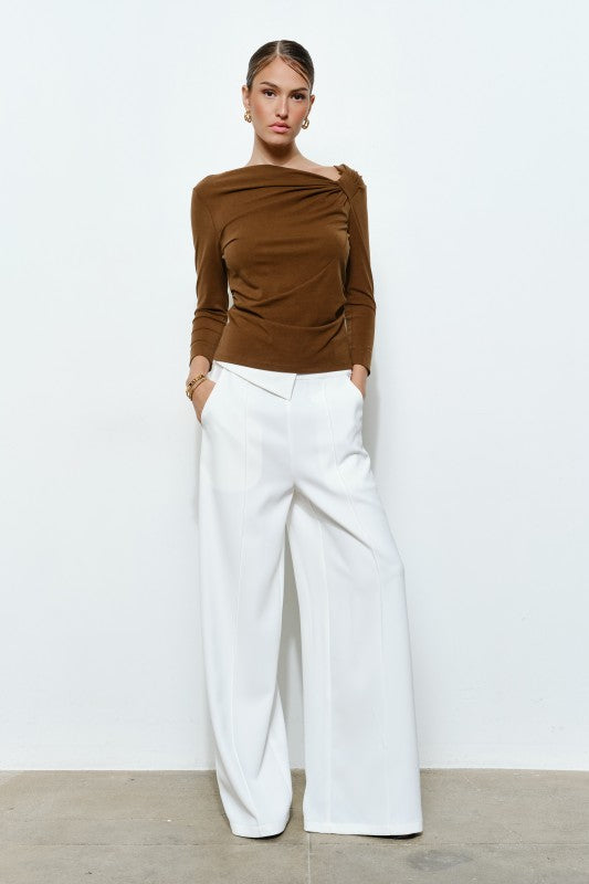 Ember Top - Jupe NYC